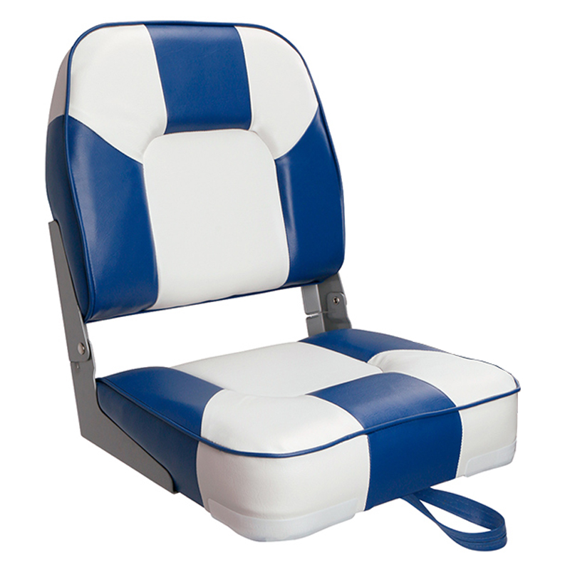 OEM Fold Down Boat Seat Manufacturers –  New Low Back Folding Boat Seat – Xgear